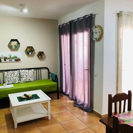 شقة Corralejo Centro المظهر الخارجي الصورة