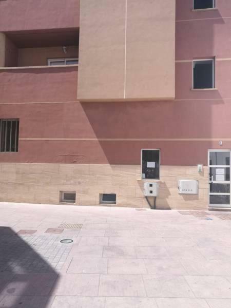 شقة Corralejo Centro المظهر الخارجي الصورة