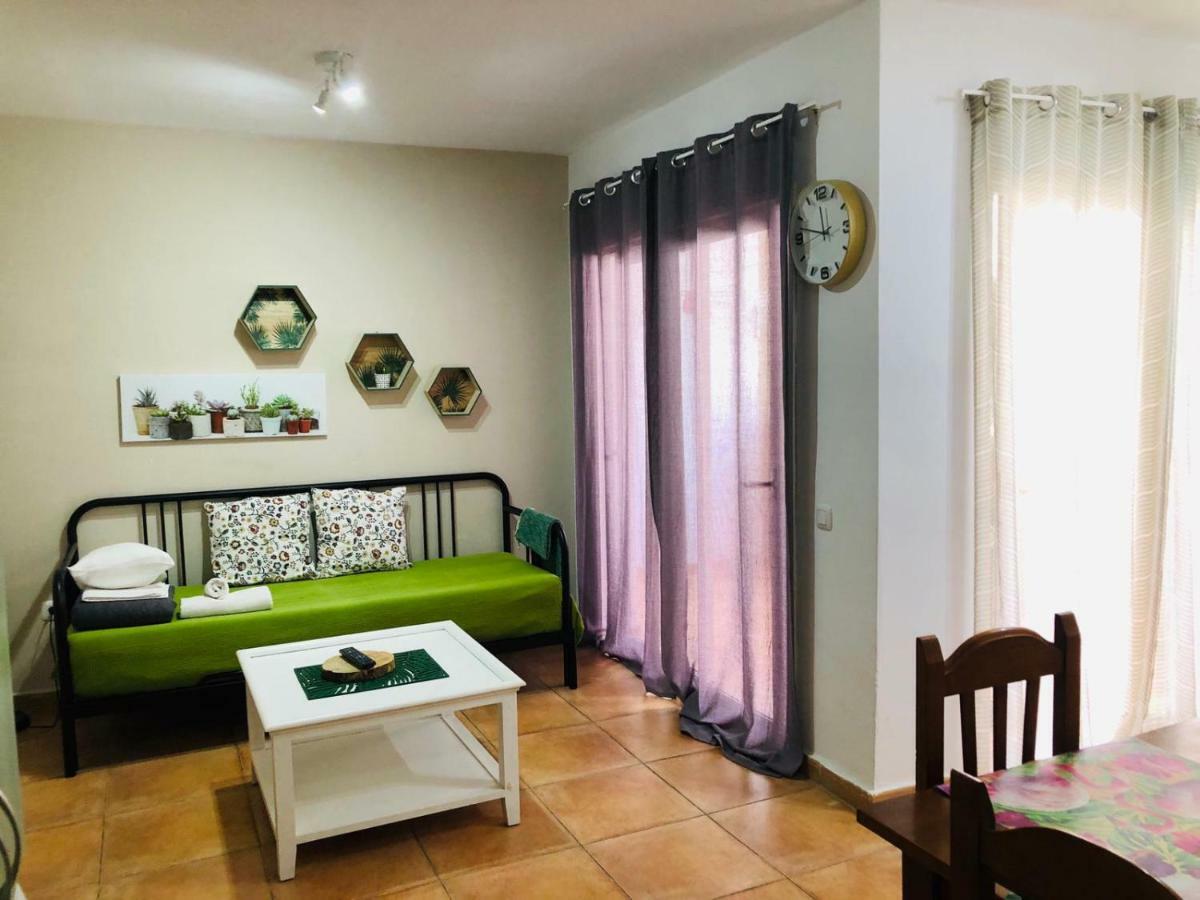 شقة Corralejo Centro المظهر الخارجي الصورة
