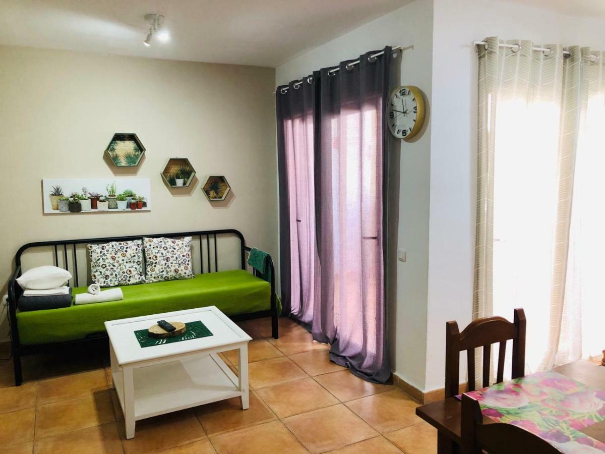 شقة Corralejo Centro المظهر الخارجي الصورة